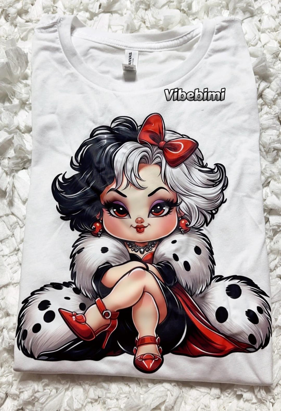 Beautiful tees