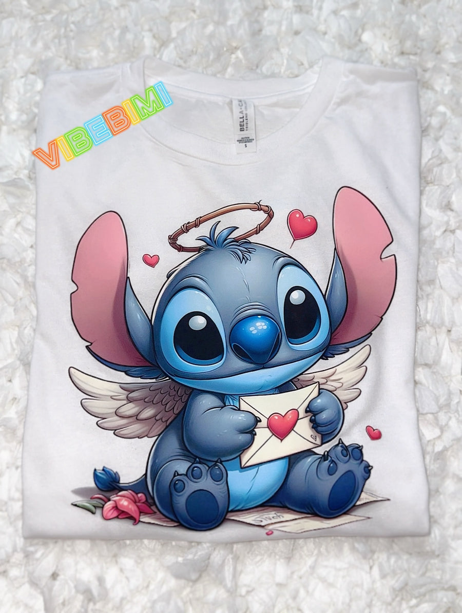 Love tees