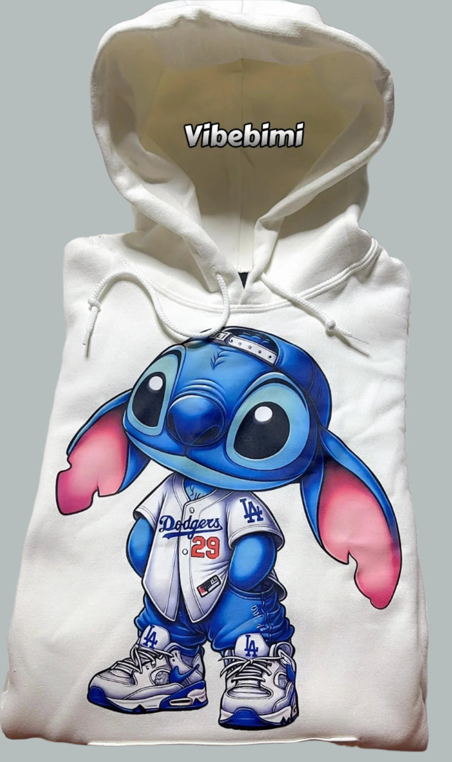 Dogers LA sweat hoodie